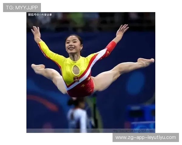 体操新人夺冠，评分争议反而提升关注度