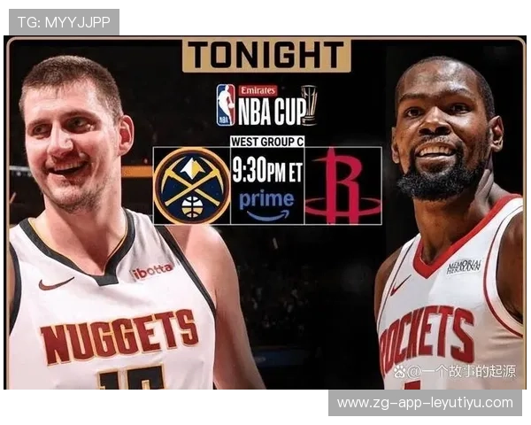 火箭掘金西部第二争夺战，灰熊三杀快船意欲显威