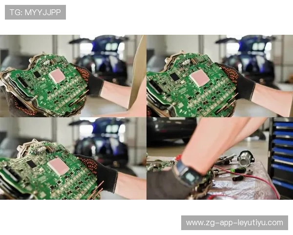 电子控制单元(ECU)升级带来的变革,ecu电子控制单元由什么组成