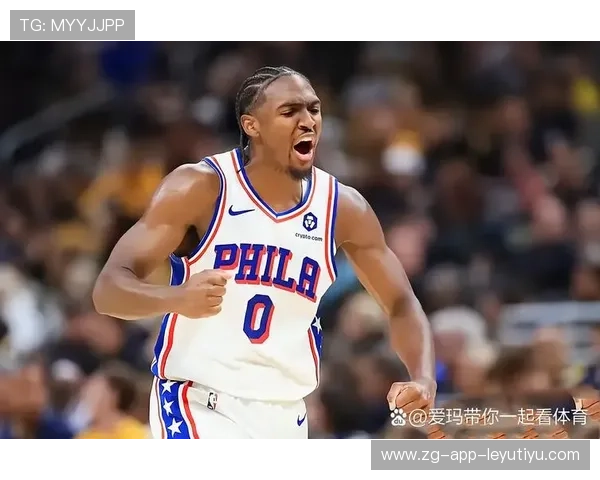 费城76人在东部争冠,恩比德成为球队绝对核心!,费城76人谁最厉害