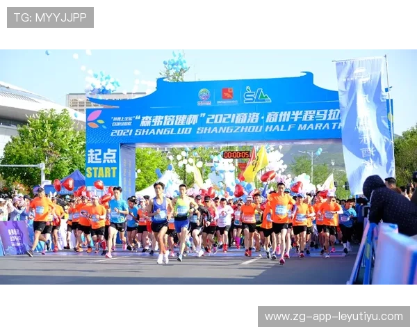 “武汉马拉松赛:谁能打破传统,赢得金牌?”