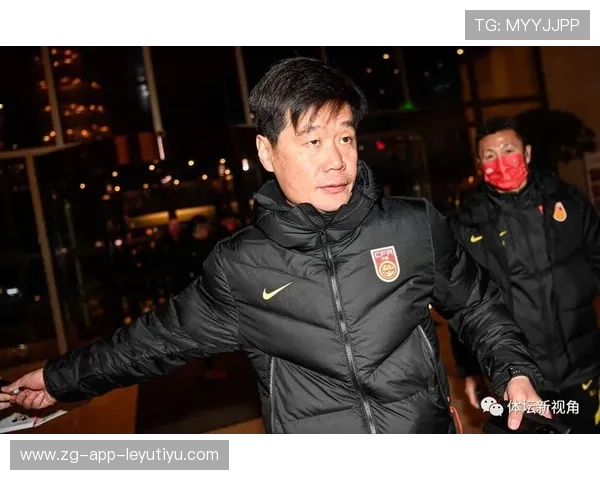 国足体能教练访谈: 如何在 15 天内让中超球员适应北美夏季的高频往返跑? 国足体能教练访谈: 如何在 15 天内让中超球员适应北美夏季的高频往返跑?