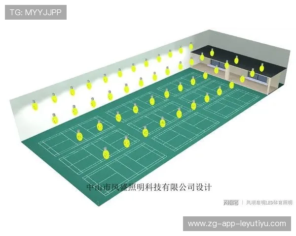 羽毛球的“风向影响”:体育馆空调的隐形对手 羽毛球的“风向影响”:体育馆空调的隐形对手