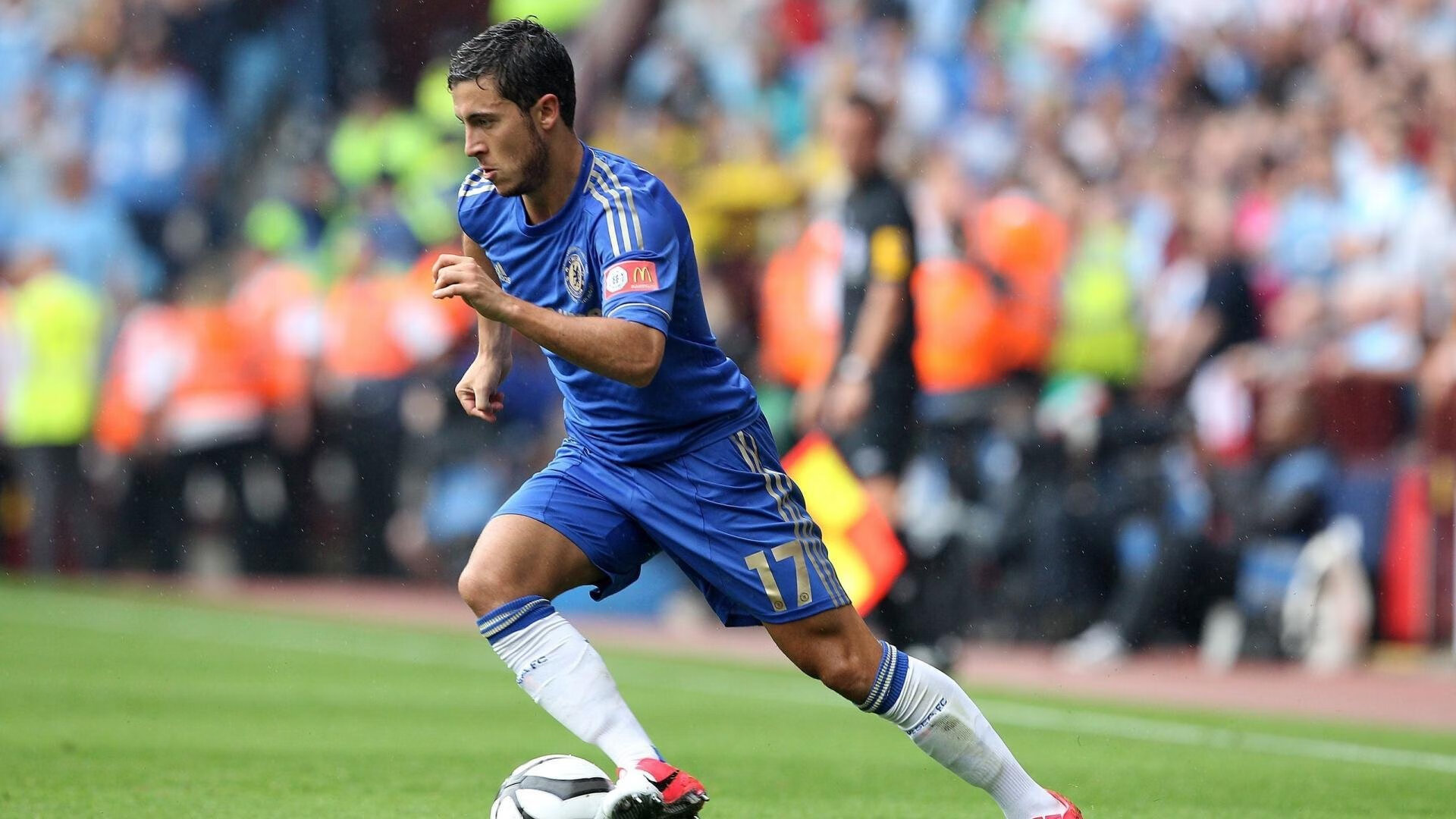 五大联赛是否形成射门前配合步数最佳模型,射门技术最好的前锋